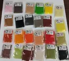 Hareline Dubbin asst colors