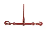 BulletProof Hitches® - BulletProof Heavy Duty 3/8" - 1/2" Ratchet Binder