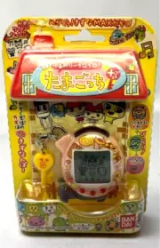 Bandai Tamagotchi Plus Family Iloilo Famitama Snack Sweets Pink TMGC Japan New