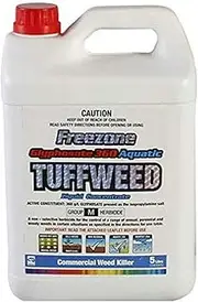 Tuffweed 360 Aquatic Glyphosate Weed Killer 5 Litre