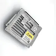 HID Ballast Compatible with Laguna for Megane 2007 2008 2009 2010 Car Ballast H-ID Xenon Headlight Control Unit Module 89089352 89034934 63117180050