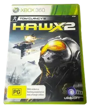 Tom Clancy's H.A.W.X. 2 XBOX 360 PAL (Pre-Owned)