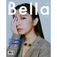 在飛比找momo購物網優惠-【MyBook】Bella儂儂2019.5月號(電子雜誌)
