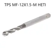 1 PCS ORIGINAL INSERTS TPS MF-12X1.5-M HETI