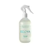 NEW Ecoya Wild Sage & Citrus Fragranced Linen Spray 300ml