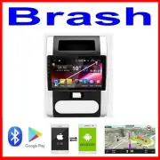 for NISSAN X-TRAIL T31 2007-13 GPS CARPLAY ANDROID AUTO CAMERA DAB TPMS DVR a