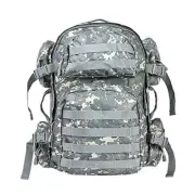 NcStar CBD2911 Tactical Backpack - Digital Camo
