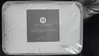 Hotel Collection White Goose Down Standard pillow Firm $380