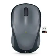 Logitech Wireless Mouse M235, 3 Button, USB Receiver, Scroll Whee AU Stock ✨