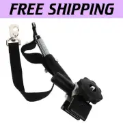 Quick Release Alloy Steel Bike Trailer Hitch Coupler - Safe and Reliable Links