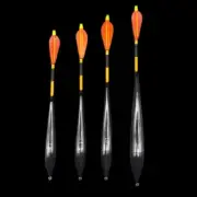 Light Stick Buoyancy Plastic Bobber Stand float Fishing Night Float long shot