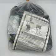 Game Winner Full-Body Fall Arrest Harness W/Integrated SRS Up To 300 LB Manual