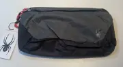 Spyder Outdoors Durable Belt Bag Rip Stop Material 11" x 5 1/2" x 3 1/8