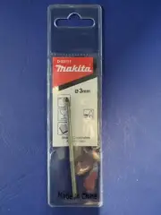 Makita Glass, Porcelain, Ceramic and Tile Drill Bit 3 x 65mm D-25111
