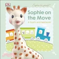 在飛比找三民網路書店優惠-Sophie La Girafe On the Move (