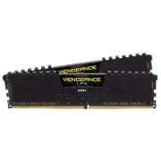 CORSAIR Vengeance LPX 64GB 2x32GB DDR4 2400MHz C16 1.2V XMP 2.0 Black Desktop...