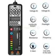 NEW Voltage Indicator Detector Tester Electric Pen Voltmeter Multimeter