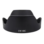 Lens Hood Reversible Camera Accessories for EF 24-70mm 2.8L II Camera