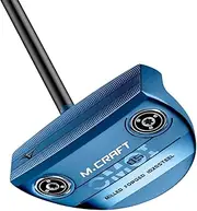 [Mizuno] M.Craft OMOI Left Handed Putter
