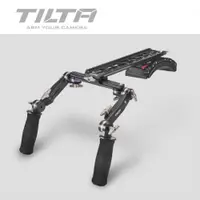 在飛比找ETMall東森購物網優惠-Tilta 鐵頭15mm/19mm手持肩扛肩架系統TT-05