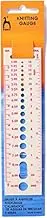 (1, Classic) - Pony Knitting Pin/Knitting Needle Gauge