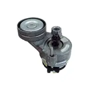 Gates Alternator Belt Tensioner for Vauxhall Zafira M75 1.6L 85KW FWD 06-On