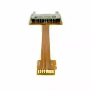 Micro SD TF Memory Card Kit Male to SD Female Extension Soft Flat FPC Cable 10cm