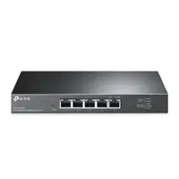 在飛比找蝦皮商城優惠-TP-LINK TL-SG105-M2 5 Port 2.5