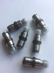 HYDRAULIC LIFTERS BALL STUD x 6 FOLLOWER SMART CAR 600 700 PULSE FOURTWO PURE