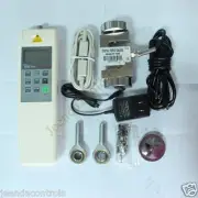 New Brand Digital Push Pull Gauge Gage HF-1000N 1KN Force Gauge Tester Meter