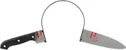 HALLOWEEN Prank Fake Knife Through Head Horror Scary Headband Costume Party Joke