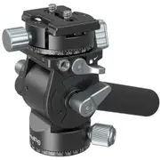 SmallRig Lightweight Fluid Video Head