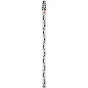 STABILA 5m Section E-Face 5 Telescopic Levelling Rod TNL
