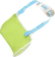 FOMIYES Shoulder Sling Support Brace for Boys and Girls Arm Sling for Shoulder Injury Portable Forearm Fixed Strap