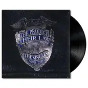 Their Law: The Singles 1990-2005 (Vinyl)