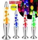 37cm Large Lava Lamps Novelty Lighting Night Light Decor Party Gift Electric AU