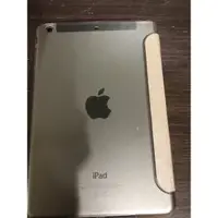 在飛比找蝦皮購物優惠-iPad mini 2 lte 16G