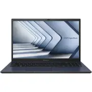 ASUS Expertbook B1 -15 FHD 250 nits -i5-1235U-UMA-DDR4 16G[ON BD.]-512GB SSD-Fingerprint -TPM -Backlit-Win11 PRO