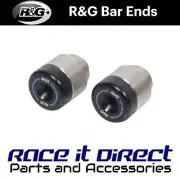 R&G Bar End Sliders for Honda VFR 800 V-Tec 2002-2013