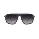 美國ROAV 折疊太陽眼鏡 VIRGIL MOD 8003 C.13.41(黑) 漸層黑【原作眼鏡】