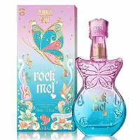 在飛比找樂天市場購物網優惠-ANNA SUI Rock Me Summer of Lov