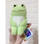 「胖MAN藏屋」AMUSE 青蛙🐸 青蛙君 坐姿蛙 娃娃 吊飾