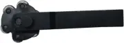 New 6 Head Knurling Tool Holder Lathe Tool - 3/8 x 7/8 x 5.1/2" Inches