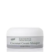 Eminence Eminence Coconut Cream Masque 60ml Facial Masks