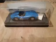SOLIDO RETRO LE MANS FERRARI TCR N 29 1957