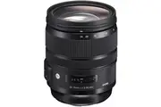 Sigma 24-70mm f/2.8 DG OS HSM Art Lens for Canon (International Ver.)