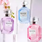 REGAZZA FEMME EAU DE PARFUME DE LUXE 香水 50ML