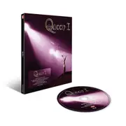 Queen I (Blu-ray Audio Disc) (Import)