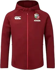 Canterbury Herren British and Irish Lions Everest Kapuzenpullover