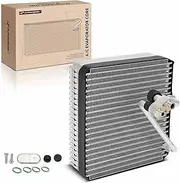 A-Premium A/C Evaporator Core Compatible with Hyundai Elantra 2001 2002 2003 2004